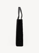 Sac - Moumoute Noir - Femme
