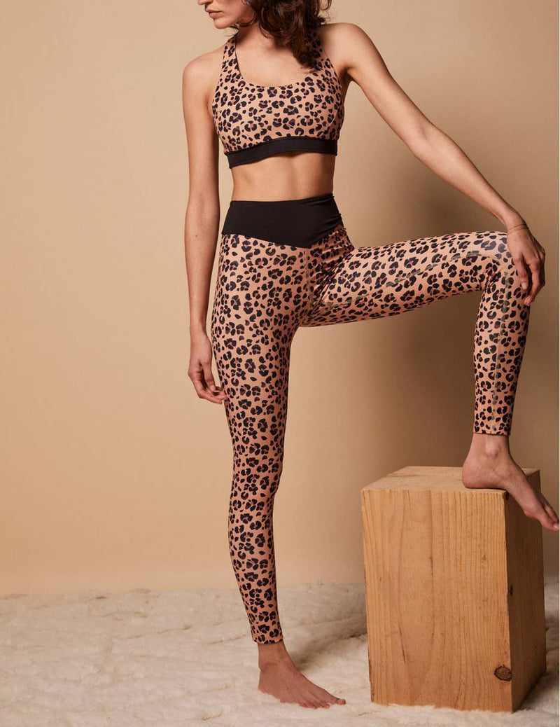 Brassière Yogi - Leo