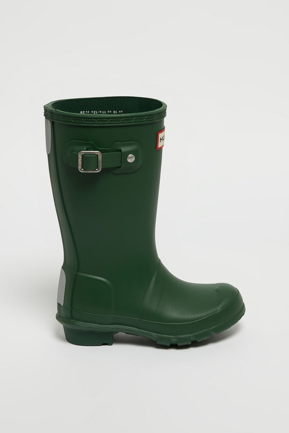 Rain Boots - Green - Kids