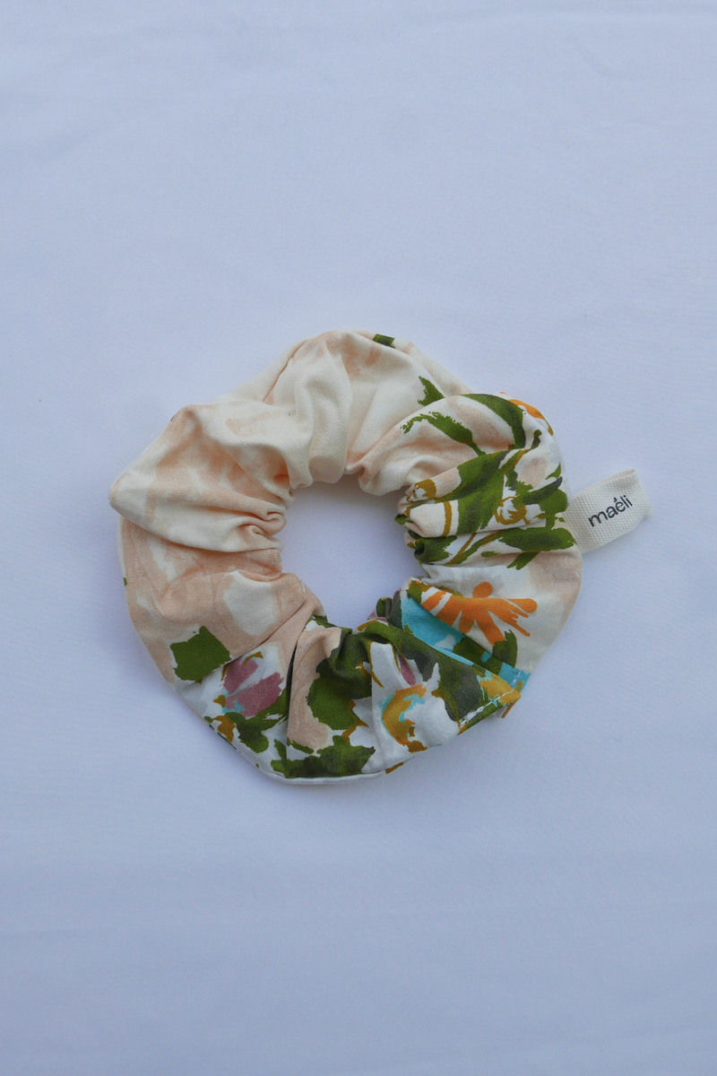 El favorito reciclado: naranja