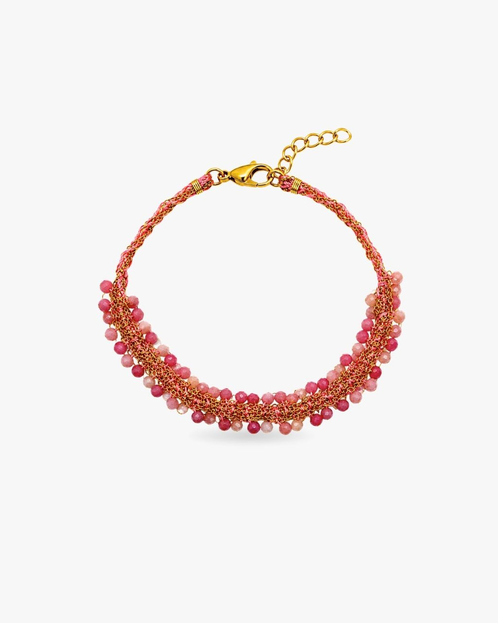 Bracelet Pastel