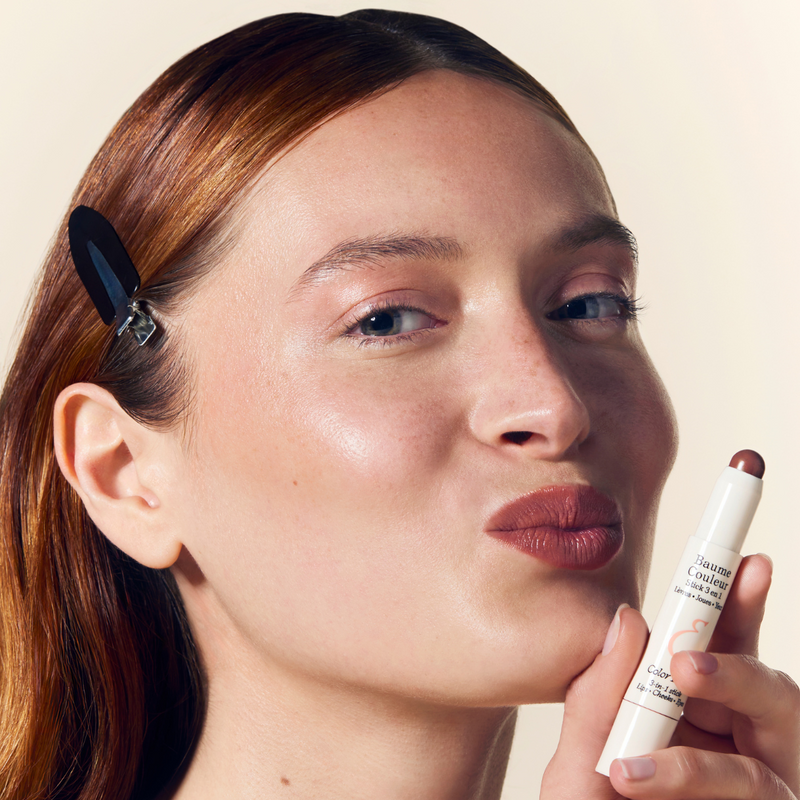 Baume Couleur Stick Mocha