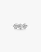 Bague Liliane