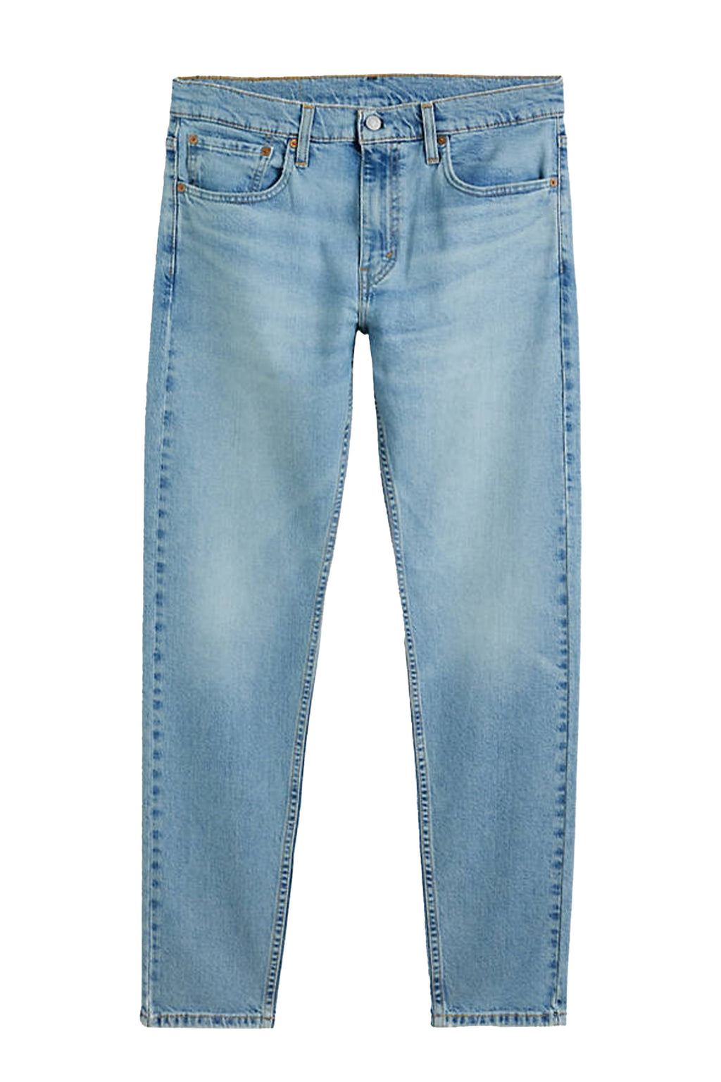 Levi'S® Jeansy 512™ 59437-0094 Modrá Slim Taper Fit