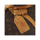 Sac À Main Louis Vuitton Marron