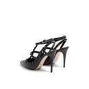 Escarpins - Valentino Garavani Rockstud - Black