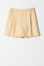 Shorts St Nori - Gelb