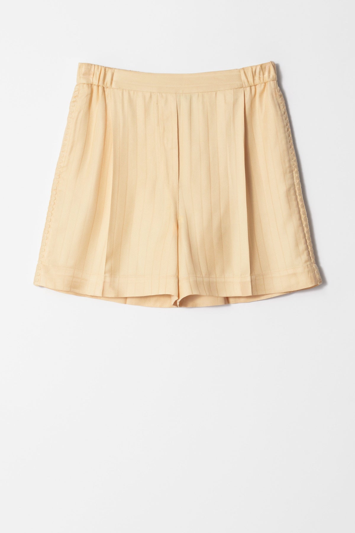 Shorts St Nori - Gelb