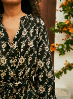 Top Tea Roseraie - Black