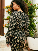 Petite Mendigote - Top Tea Roseraie - Black