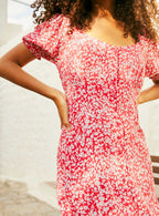 Vestido Baya