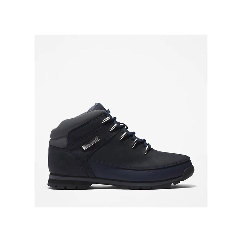 Euro Sprint Sneakers - Navy Blue - Men
