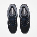 Euro Sprint Sneakers - Navy Blue - Men