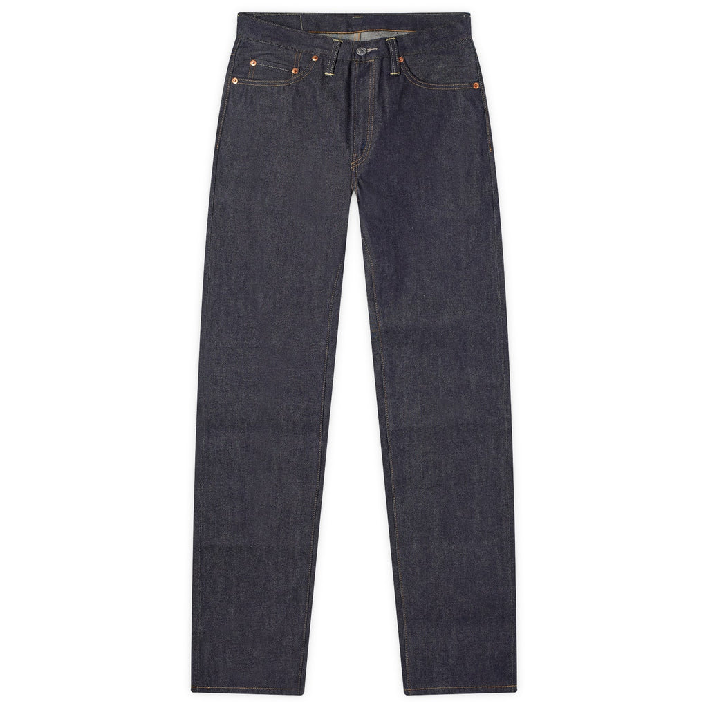 Levi'S Vintage Clothing 1954 501 Rigid 50154-0110 Made In Japan Kaihara Denim