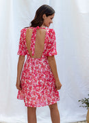 vestido fabio