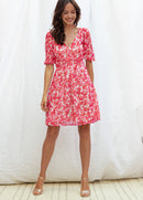 vestido fabio