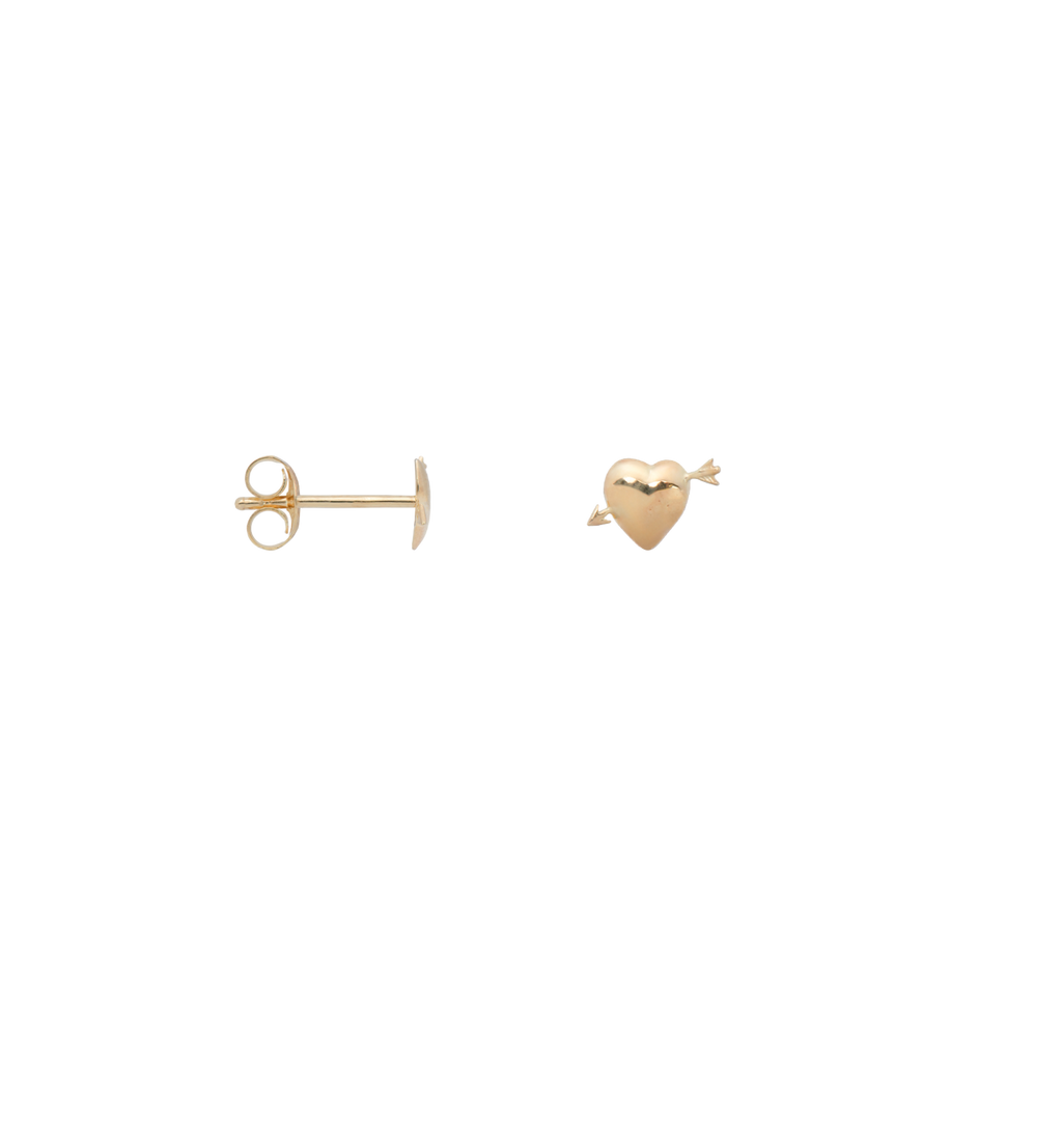 Puce D'Oreille Cupid (À L'Unité)