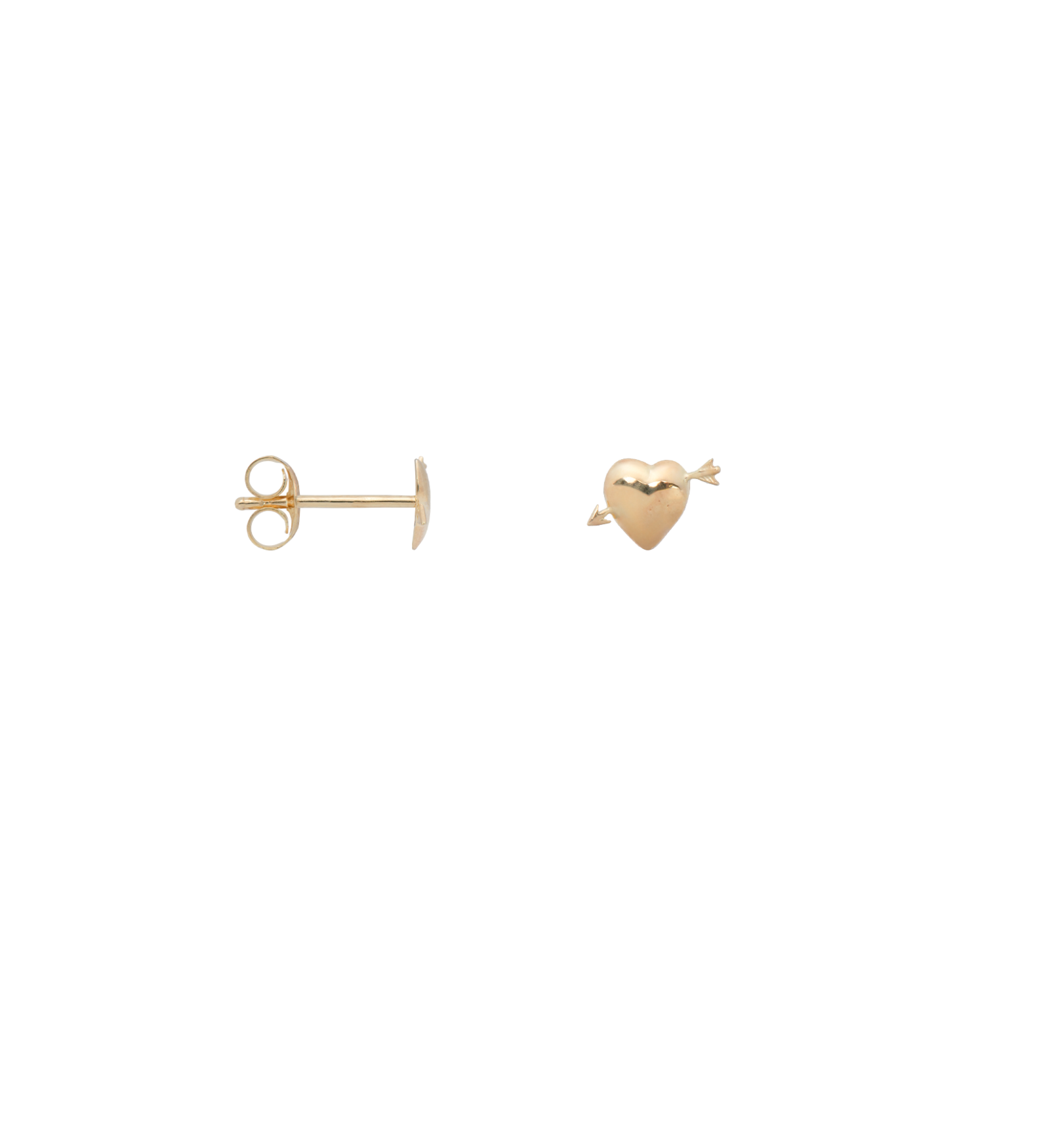 Puce D'Oreille Cupid (À L'Unité)
