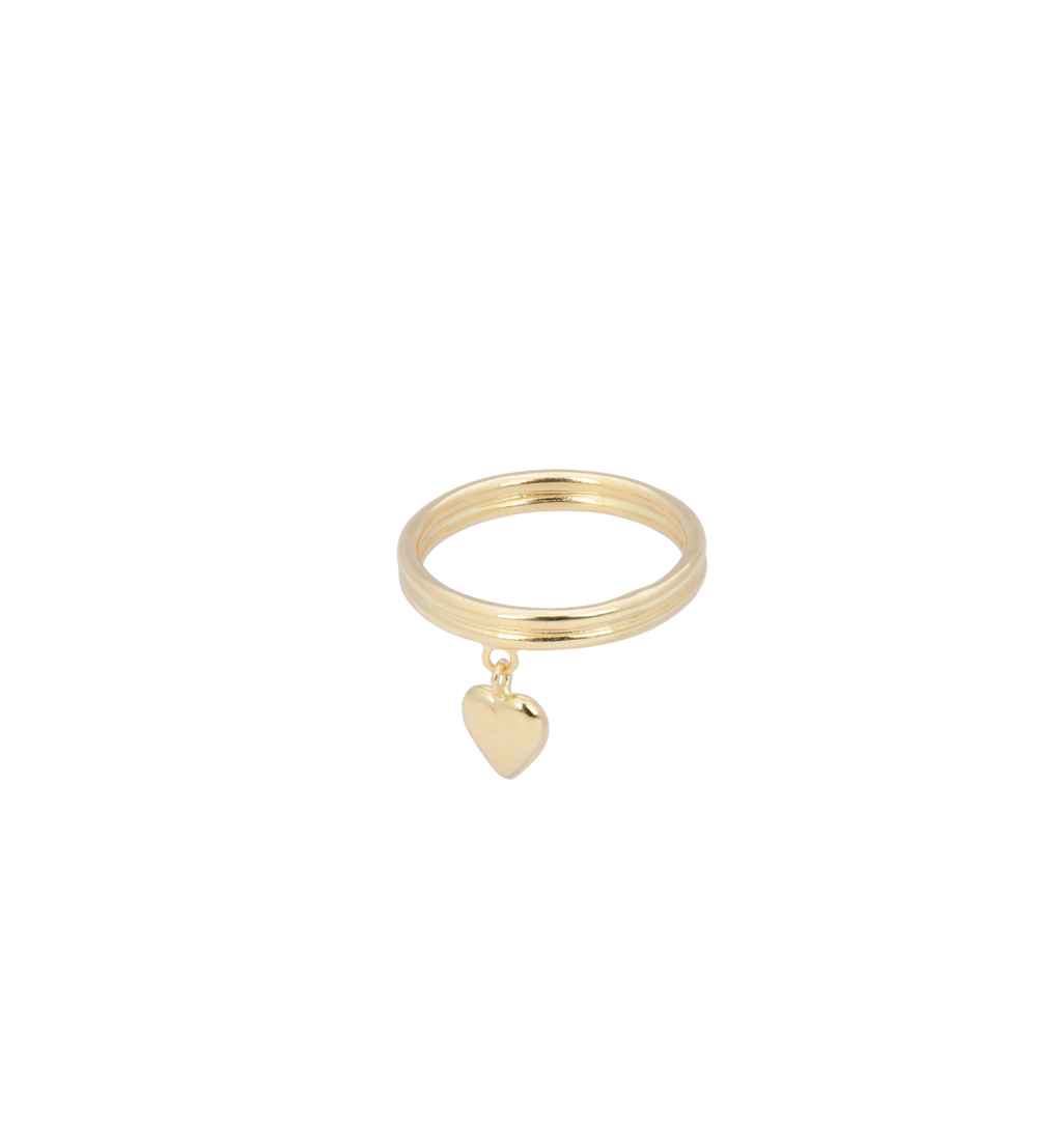Bague Petit Doigt Brilliant Muse