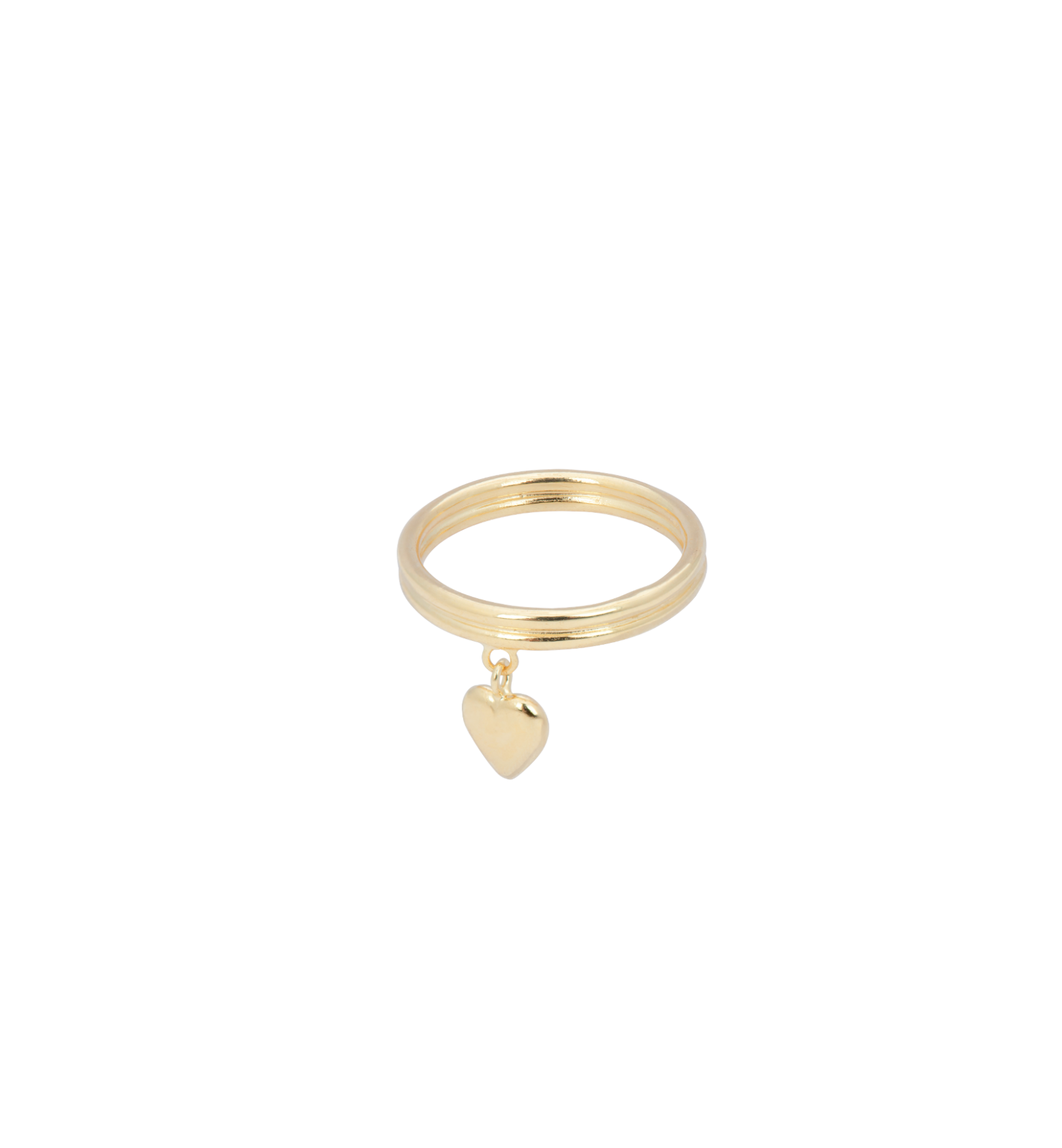 Bague Petit Doigt Brilliant Muse