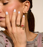 Bague Petit Doigt Brilliant Muse