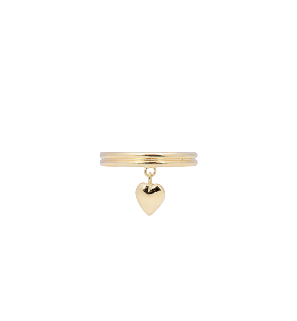 Bague Petit Doigt Brilliant Muse