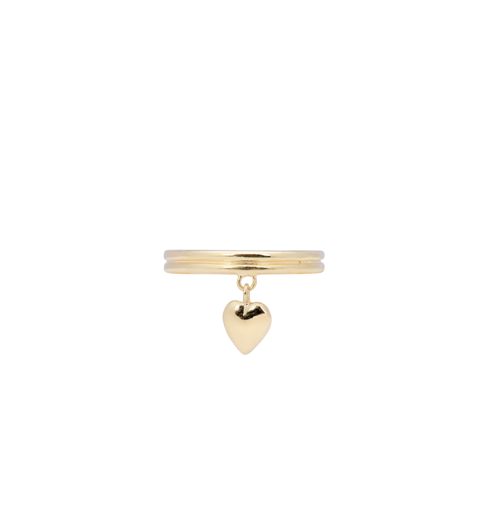 Bague Petit Doigt Brilliant Muse