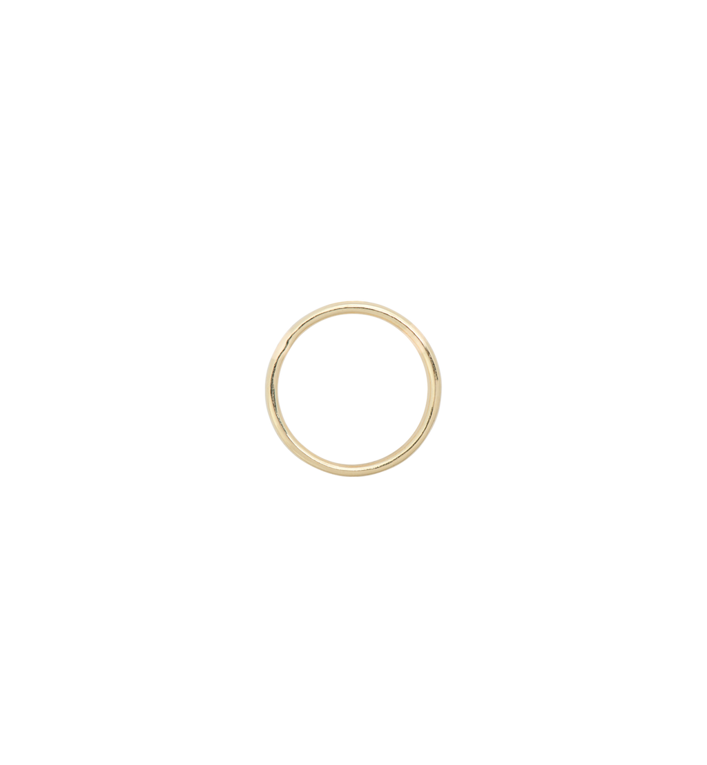 Bague Petit Doigt Brilliant Muse