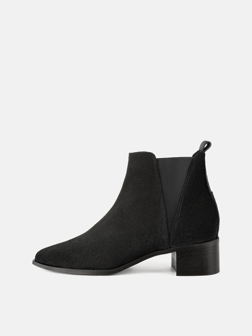 Bottines Northern Star - Noir