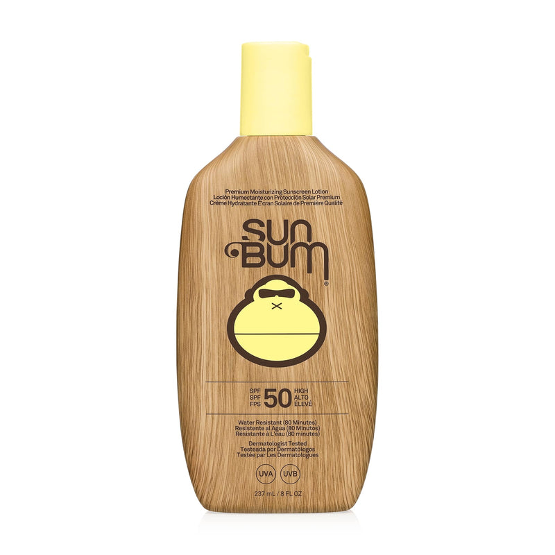 Índice de protección de loción hidratante 50