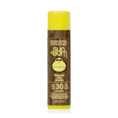 Sunbum - Baume Lèvres Indice Protection 30 - Ananas