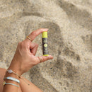 Índice de protección del bálsamo labial 30 - Piña