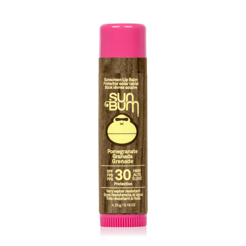 Índice de protección del bálsamo labial 30 - Granada