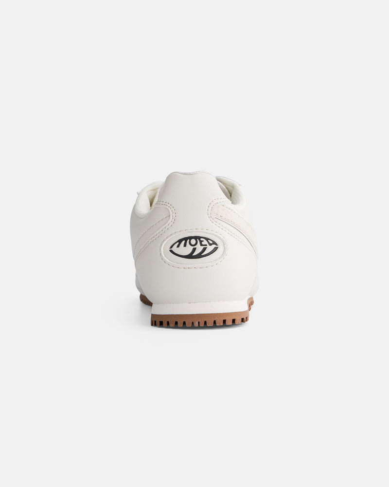 Baskets Rise - Off White - Mushroom