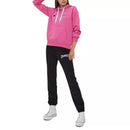 Pantalon De Survêtement Champion Elastic Cuff Pants - Noir