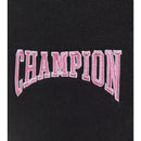 Pantalon De Survêtement Champion Elastic Cuff Pants - Noir