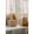 Victoria Recyclée S - Table D'Appoint - Terrazzo - Multicolore