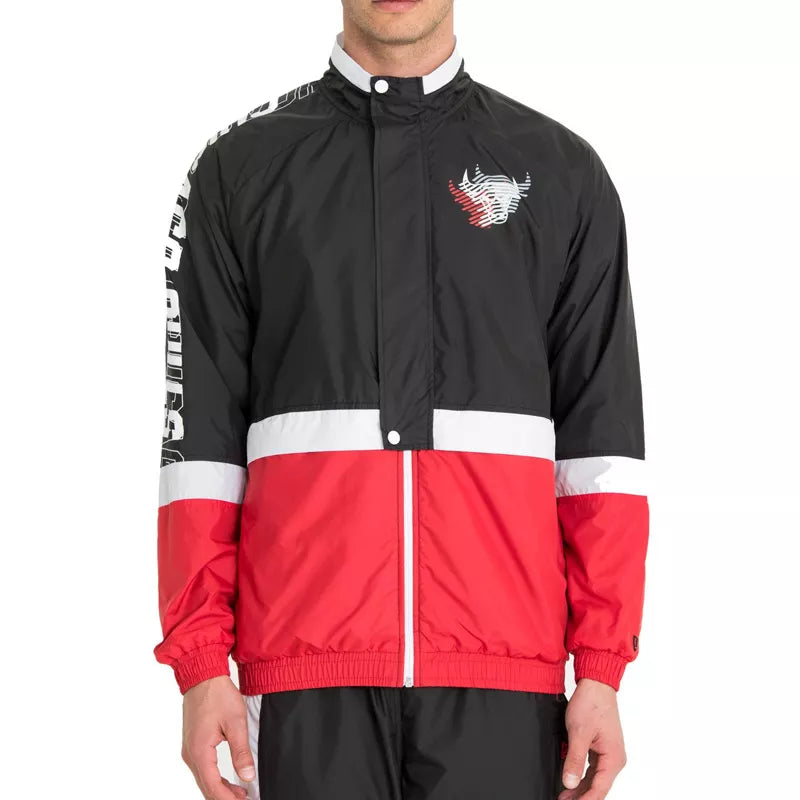 Veste Homme New Era Los Angeles Lakers Color Block