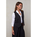 Gilet - Noir