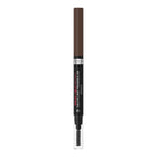 Infallible 24H Brow Lápiz de Cejas Punta Triangular 5 Castaño Claro