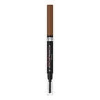 Infallible 24H Brow Lápiz de Cejas Punta Triangular 3 Castaño