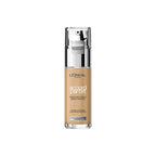 Base de maquillaje fluida Perfect Match 3.5D Melocotón dorado