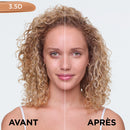 Perfect Match Fluid Foundation 3.5D Golden Peach