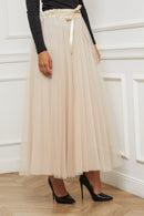 Jupe - Beige