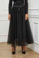 Skirt - Black