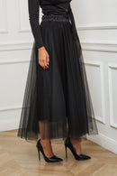 Skirt - Black