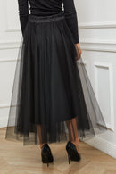 Skirt - Black