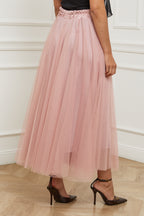 Falda - Rosa