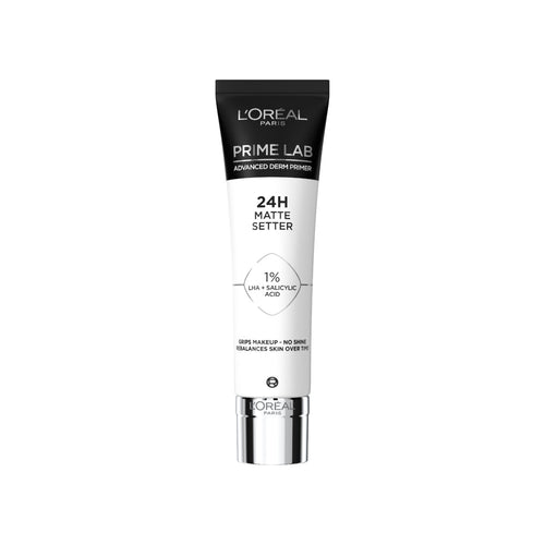 Base De Teint Prime Lab 24H Matte Setter