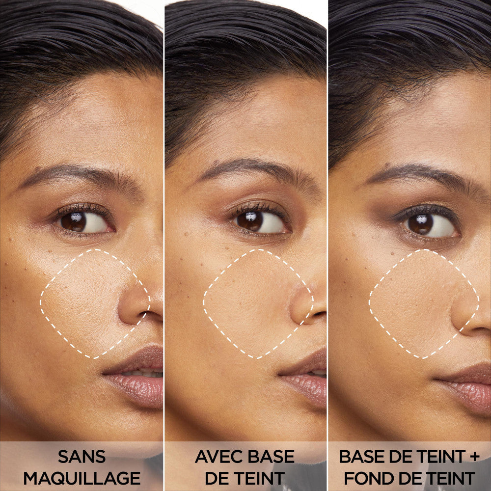 Base De Teint Prime Lab 24H Matte Setter